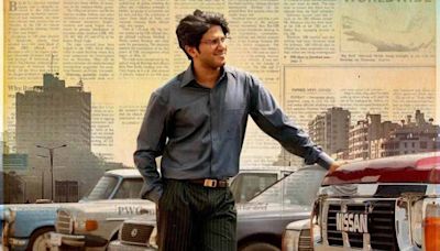 Dulquer Salmaan’s Lucky Baskhar to hit theatres in September