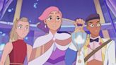 She-Ra and the Princesses of Power (2018) Season 4 Streaming: Watch & Stream Online via Netflix