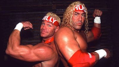 Billy Gunn Reached Out To Chuck Palumbo For AEW’s Daddy Ass Birthday Bash