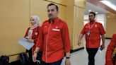 Asyraf Wajdi: Nobody should question the King, Umno leadership reaffirms support for Najib