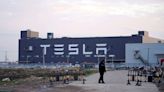 Tesla offers China-made electric vehicles for sale in Canada