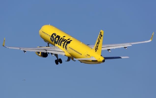 Spirit Airlines (SAVE) Appoints Interim Chief Financial Officer