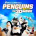 Os Pinguins de Madagascar: O filme