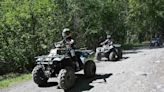 Eklutna Lake ATV trail closes through May for parking lot expansion