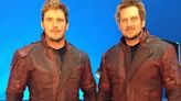 Chris Pratt’s Stunt Double Tony McFarr Dies at 47