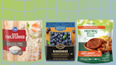 10 Best Kroger Frozen Foods for Weight Loss