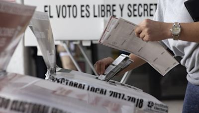 Concluye jornada electoral en Aguascalientes con saldo blanco y alta participación ciudadana