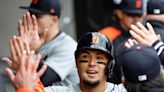 Javier Báez plays villain as Detroit Tigers beat Chicago White Sox, 1-0, on Opening Day
