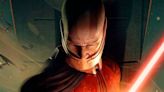 Report: Star Wars: Knights of the Old Republic Remake Is No Longer in Development