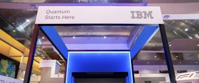 International Business Machines (NYSE:IBM) Emerges As A Top Hedge Fund Quantum Computing Pick
