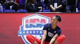 Four things to know about Alyssa Thomas, Team USA’s triple-double machine