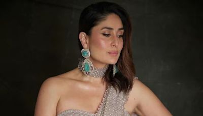 Kareena Kapoor's South Debut In The Works? Actress Addresses Speculations - News18