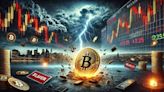 Bitcoin Woes Not Over? Analyst Predicts Further Crash To $47,000