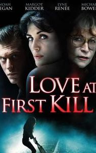 Love at First Kill