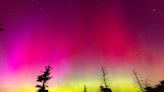 Northern lights captured in breathtaking photos across tristate area