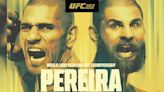 UFC 303 Reddit Stream: How to Watch Alex Pereira vs Jiri Prochazka 2?