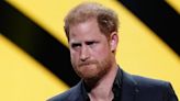 Prince Harry given stark warning about Meghan's involvement with Invictus Games