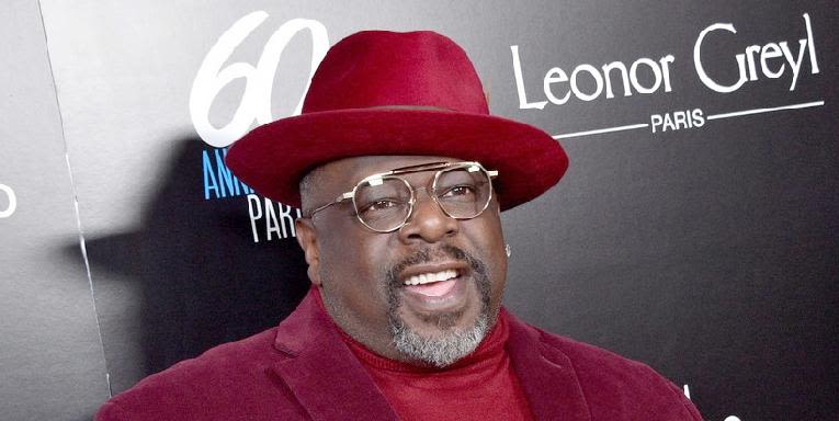 Cedric the Entertainer Talks Netflix is a Joke and His Stand-up Directorial Debut | EURweb