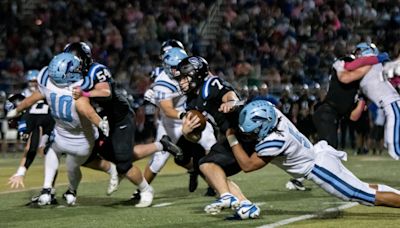 Five games to watch in Week Eight of PA high school football in Bucks County