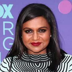 Mindy Kaling