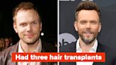 There's A Lot Of Fake Hair In Hollywood, So Here Are 12 Male Celebs Who Have Been Candid About Using Wigs And...