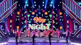 DWTS Recap: '90s Night Ends in a Double Elimination and 1 Star Hits Judges with a 'Sex Bomb' Routine