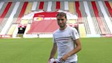 Abel Ruiz: "Lo va a tener complicado el Real Madrid"