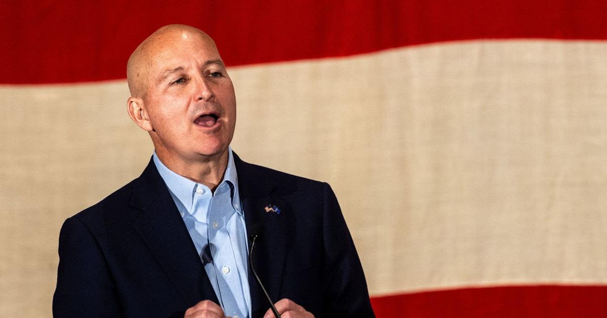 Pete Ricketts says Nebraska nursing homes would be hurt by a new minimum staffing rule