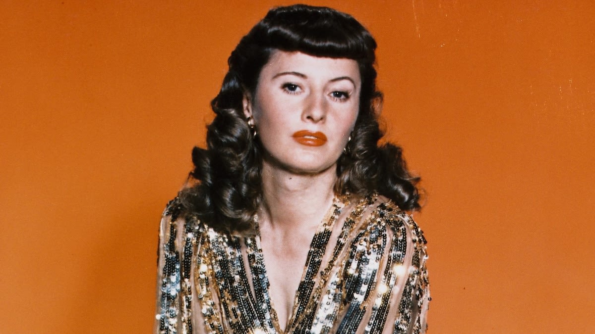 Barbara Stanwyck: A Look at the Life and Career of the 'Double Indemnity' Icon