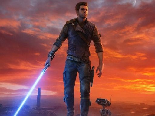 Star Wars Jedi: Survivor is Coming to PS4 and Xbox One in September