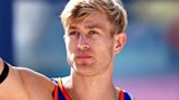 Should Dutch child rapist Steven van de Velde be banned from Olympics?