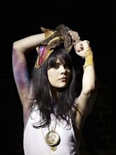 Bat for Lashes