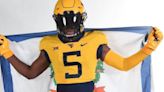 Georgia RB Louie commits to West Virginia Mountaineers football