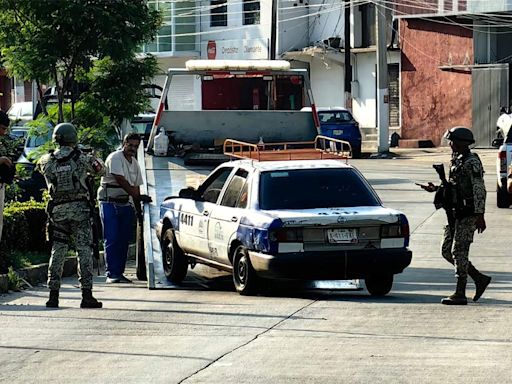 Domingo sangriento en Guerrero; hallan 11 cuerpos, varios desmembrados