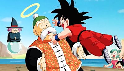 La razón por la que Goku nunca ha resucitado a su abuelo en ‘Dragon Ball’