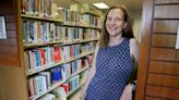 ‘We’ll miss her terribly’: Stratham says goodbye to longtime library director