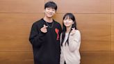 Chae Jong Hyeop and Kim So Hyun's sweet romantic chemistry shines in Serendipity's Embrace script reading