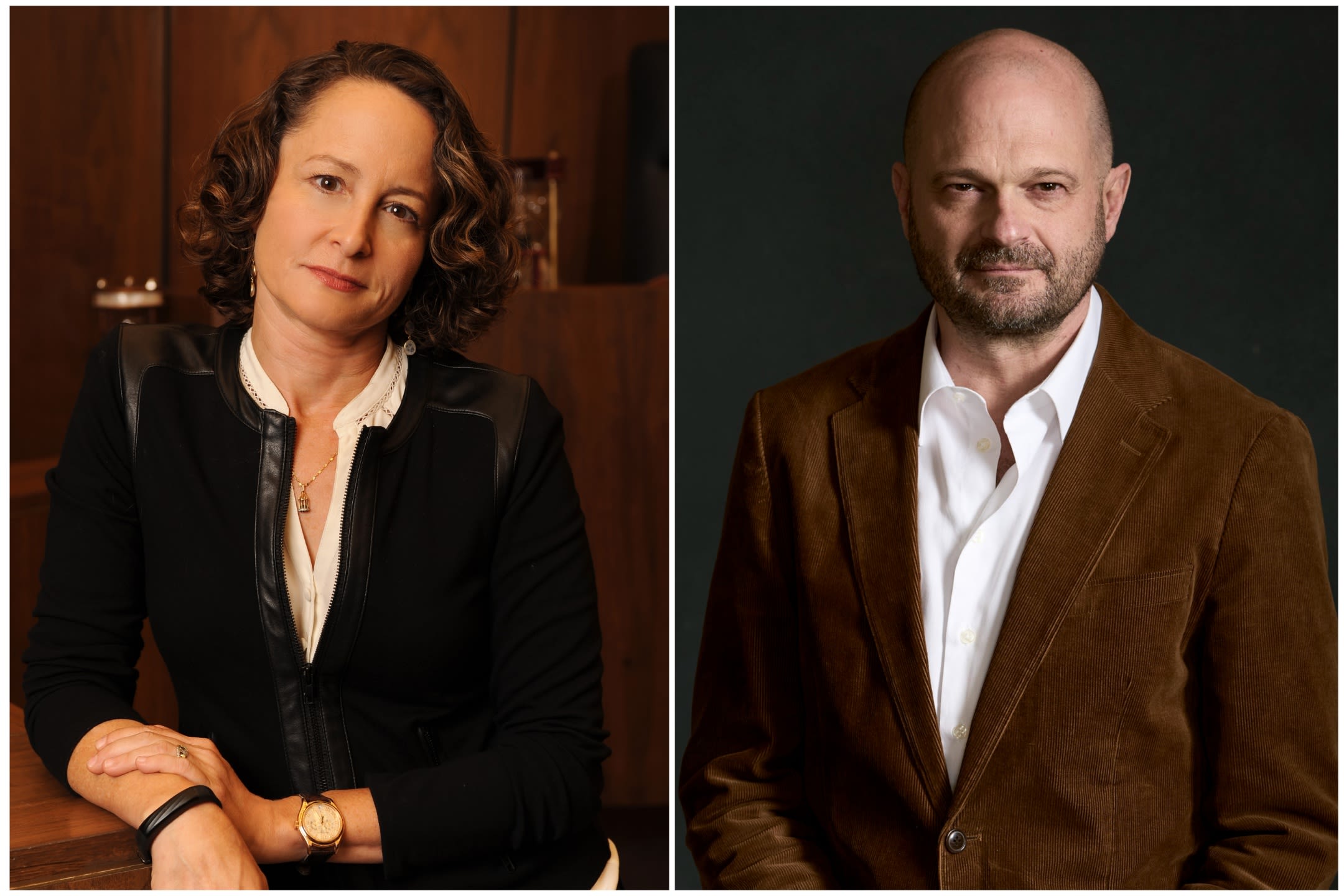 Nina Jacobson and Brad Simpson’s Color Force Signs Overall Film Deal With Sony