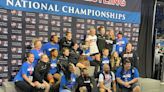 Behind 8 All-Americans, Team Iowa wins team title at 16U women’s freestyle national championships