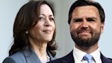 ...Kamala Harris Has Agreed To Three Possible Dates For CBS News VP Debate Against J.D. Vance; Trump Campaign Declines...