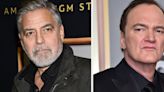 'Dude, F*** Off': George Clooney Fires Back At Quentin Tarantino After 'Irritating' Comment