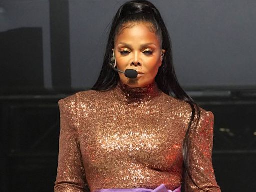 Janet Jackson Lands New Las Vegas Residency