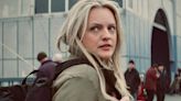 Elisabeth Moss Seriously Injured After Filming Stunt In New Series 'The Veil'