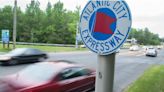 Mays Landing man dies in crash on Atlantic City Expressway