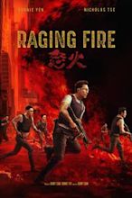 Raging Fire (film)