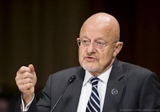 James R. Clapper