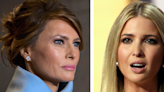 'Full force': Ivanka and Melania Trump expected to end RNC absence