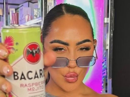 Sophie Kasaei reveals if Charlotte Crosby will return to Geordie Shore