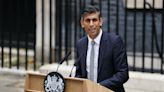 What was in the 2019 Tory manifesto? Rishi Sunak to return to key policies