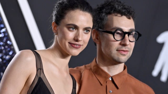 Who is Jack Antonoff’s Wife? Margaret Qualley’s Job & Relationship History Explained